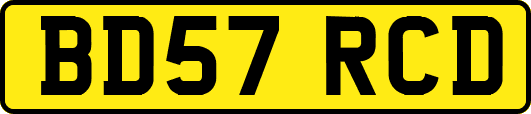 BD57RCD