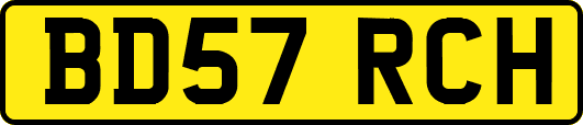 BD57RCH