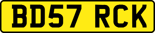 BD57RCK