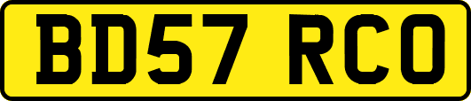 BD57RCO