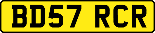 BD57RCR