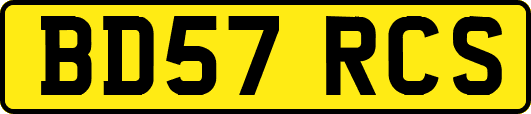 BD57RCS