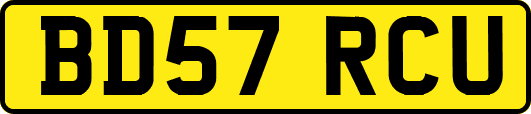 BD57RCU