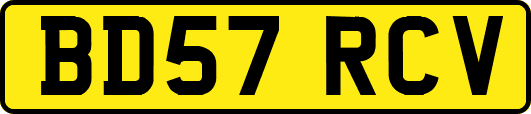 BD57RCV