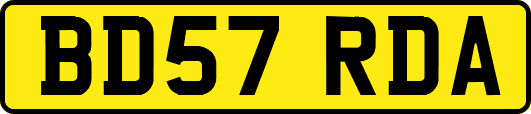 BD57RDA