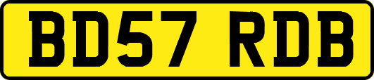 BD57RDB