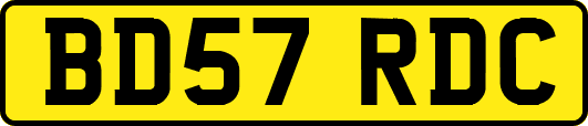 BD57RDC
