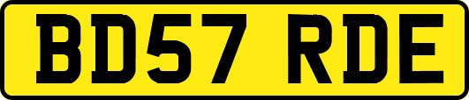 BD57RDE