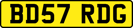 BD57RDG