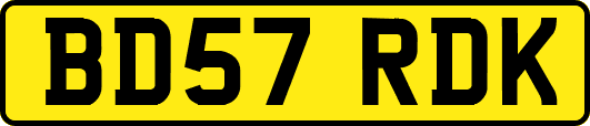 BD57RDK