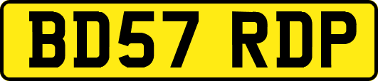 BD57RDP