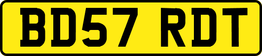 BD57RDT