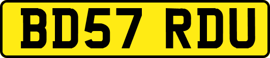 BD57RDU
