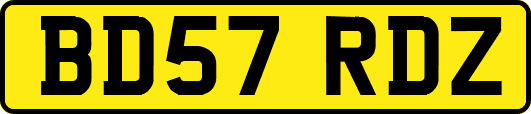 BD57RDZ