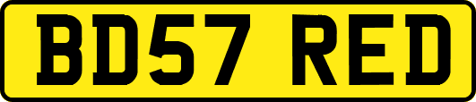 BD57RED