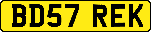 BD57REK
