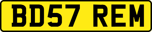BD57REM