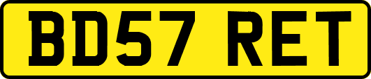 BD57RET