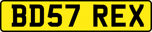 BD57REX