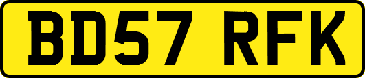 BD57RFK