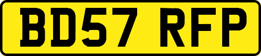 BD57RFP