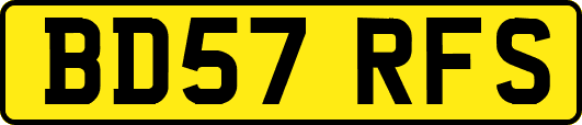 BD57RFS