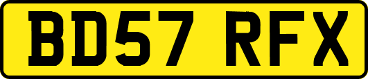 BD57RFX