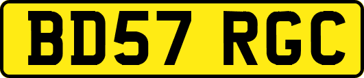 BD57RGC