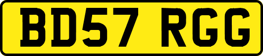 BD57RGG