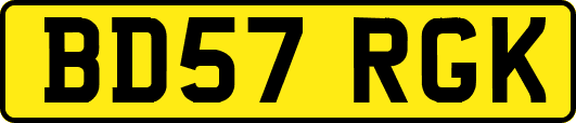 BD57RGK