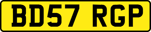 BD57RGP