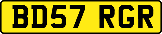 BD57RGR
