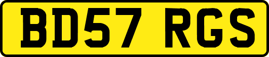 BD57RGS