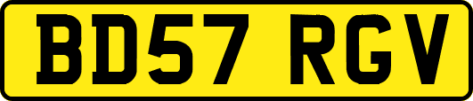 BD57RGV