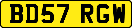 BD57RGW
