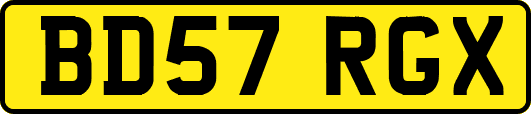 BD57RGX