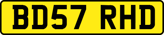 BD57RHD