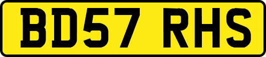 BD57RHS