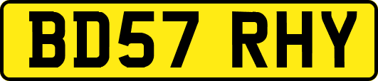 BD57RHY