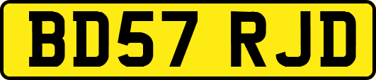 BD57RJD