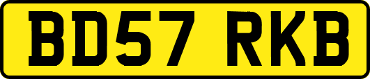 BD57RKB