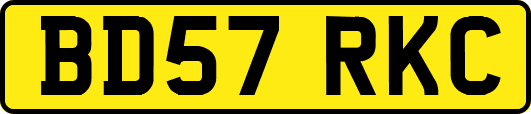 BD57RKC