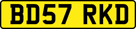 BD57RKD