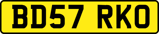 BD57RKO