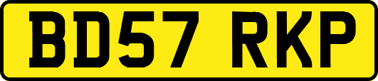 BD57RKP