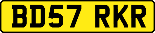BD57RKR