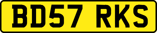 BD57RKS