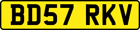 BD57RKV