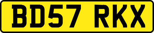 BD57RKX