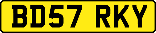 BD57RKY
